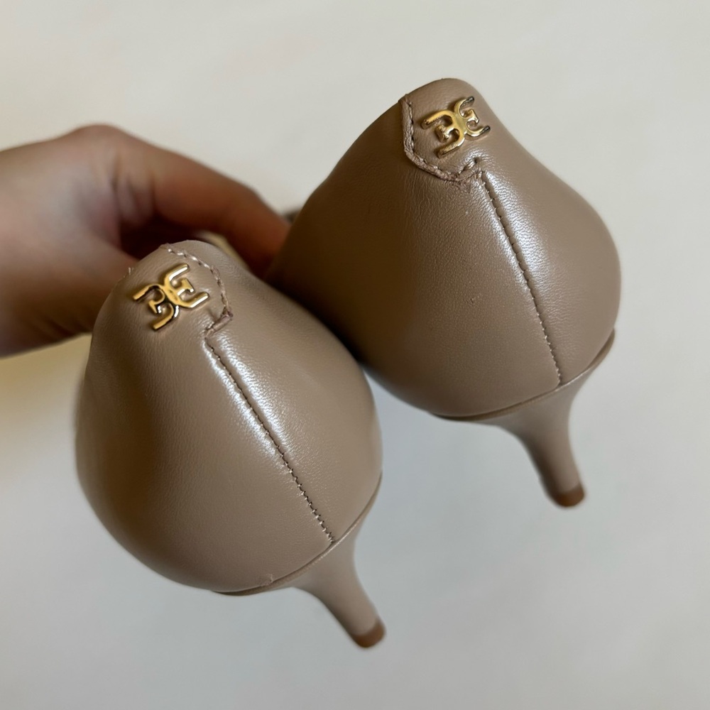 Sam Edelman Dori Pump - Beige - Picture 8 of 11